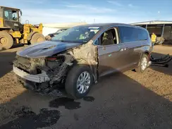 2C4RC1FG8JR123397 2018 CHRYSLER PACIFICA