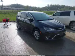 2C4RC1FG8JR163530 2018 CHRYSLER PACIFICA
