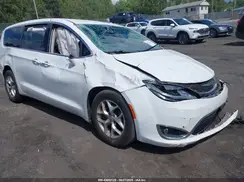 2C4RC1FG8JR172180 2018 CHRYSLER PACIFICA