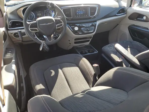 2C4RC1FG8JR183292 2018 CHRYSLER PACIFICA - Image 8