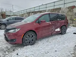2C4RC1FG8JR188878 2018 CHRYSLER PACIFICA