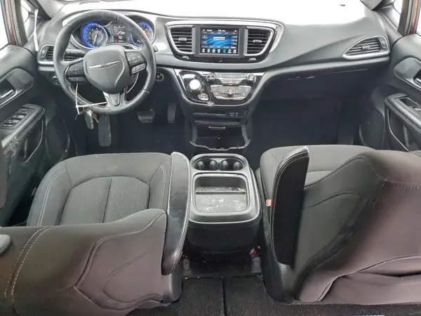 2C4RC1FG8JR188878 2018 CHRYSLER PACIFICA - Image 8