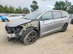 2C4RC1FG8JR228795 2018 CHRYSLER PACIFICA