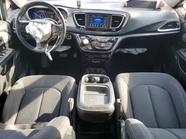 2C4RC1FG8JR260324 2018 CHRYSLER PACIFICA - Image 8