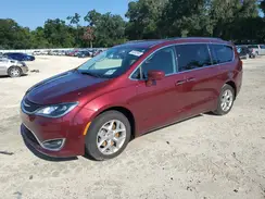 2C4RC1FG8JR270710 2018 CHRYSLER PACIFICA