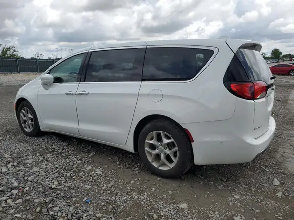 2C4RC1FG8JR271422 2018 CHRYSLER PACIFICA - Image 2