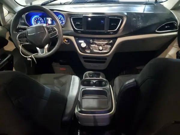 2C4RC1FG8JR279374 2018 CHRYSLER PACIFICA - Image 8