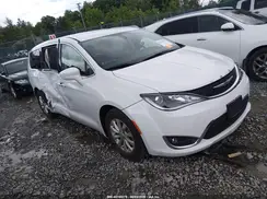 2C4RC1FG8JR279455 2018 CHRYSLER PACIFICA