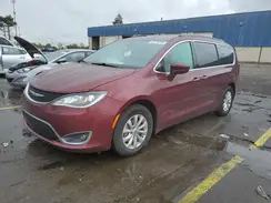 2C4RC1FG8JR289855 2018 CHRYSLER PACIFICA