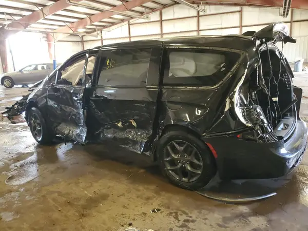 2C4RC1FG8JR306041 2018 CHRYSLER PACIFICA - Image 2
