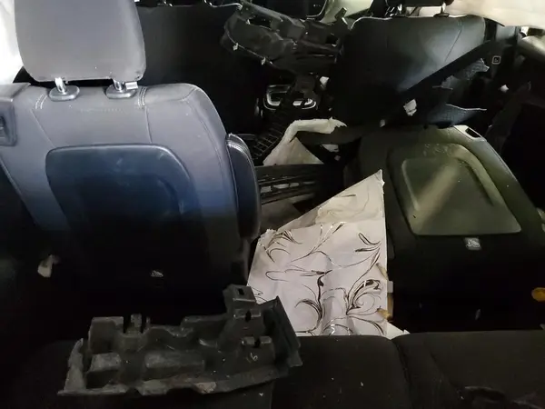 2C4RC1FG8JR306041 2018 CHRYSLER PACIFICA - Image 8