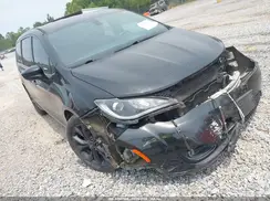 2C4RC1FG8JR315807 2018 CHRYSLER PACIFICA
