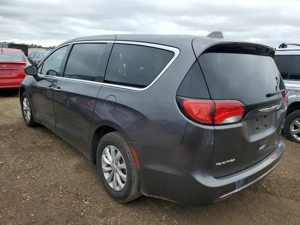 2C4RC1FG8JR323311 2018 CHRYSLER PACIFICA - Image 2