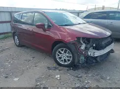2C4RC1FG8JR334051 2018 CHRYSLER PACIFICA