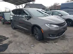2C4RC1FG8JR351254 2018 CHRYSLER PACIFICA