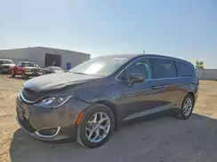 2C4RC1FG8KR507200 2019 CHRYSLER PACIFICA