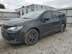 2C4RC1FG8KR522795 2019 CHRYSLER PACIFICA
