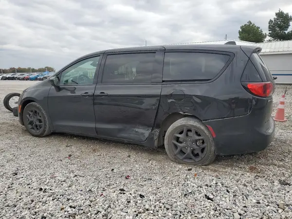 2C4RC1FG8KR522795 2019 CHRYSLER PACIFICA - Image 2