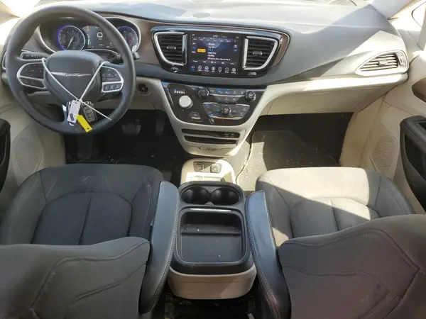 2C4RC1FG8KR525163 2019 CHRYSLER PACIFICA - Image 8