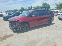2C4RC1FG8KR532016 2019 CHRYSLER PACIFICA