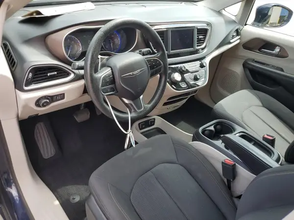 2C4RC1FG8KR549334 2019 CHRYSLER PACIFICA - Image 8