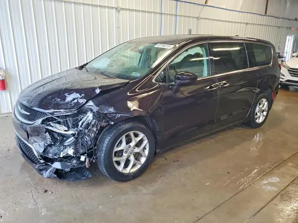 2C4RC1FG8KR552704 2019 CHRYSLER PACIFICA - Image 1
