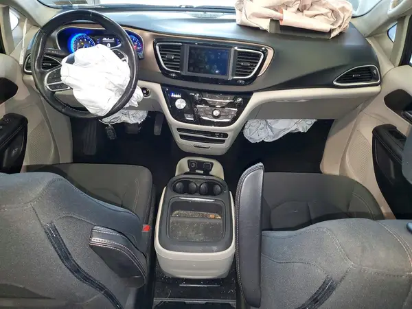 2C4RC1FG8KR552704 2019 CHRYSLER PACIFICA - Image 8