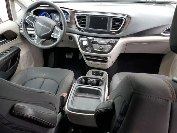 2C4RC1FG8KR556333 2019 CHRYSLER PACIFICA - Image 8