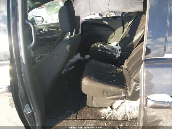 2C4RC1FG8KR567512 2019 CHRYSLER PACIFICA - Image 8