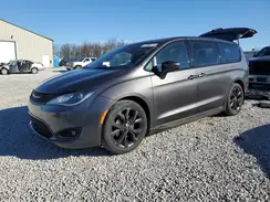 2C4RC1FG8KR589378 2019 CHRYSLER PACIFICA