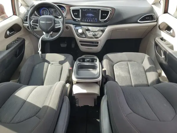 2C4RC1FG8KR604266 2019 CHRYSLER PACIFICA - Image 8
