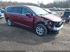 2C4RC1FG8KR604283 2019 CHRYSLER PACIFICA