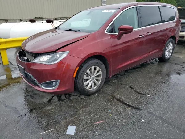 2C4RC1FG8KR629832 2019 CHRYSLER PACIFICA - Image 1