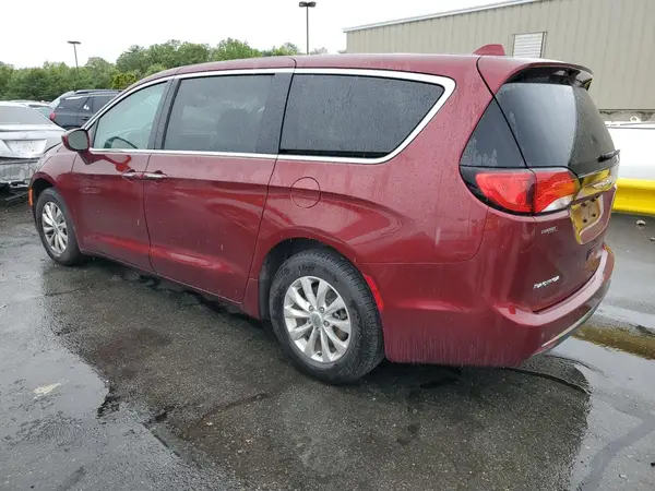 2C4RC1FG8KR629832 2019 CHRYSLER PACIFICA - Image 2