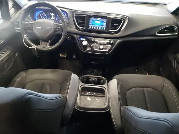 2C4RC1FG8KR638739 2019 CHRYSLER PACIFICA - Image 8