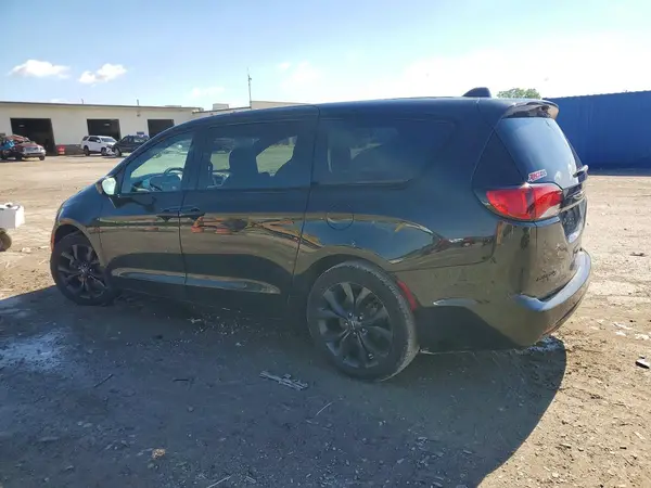 2C4RC1FG8KR638983 2019 CHRYSLER PACIFICA - Image 2