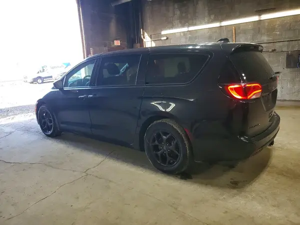 2C4RC1FG8KR669134 2019 CHRYSLER PACIFICA - Image 2
