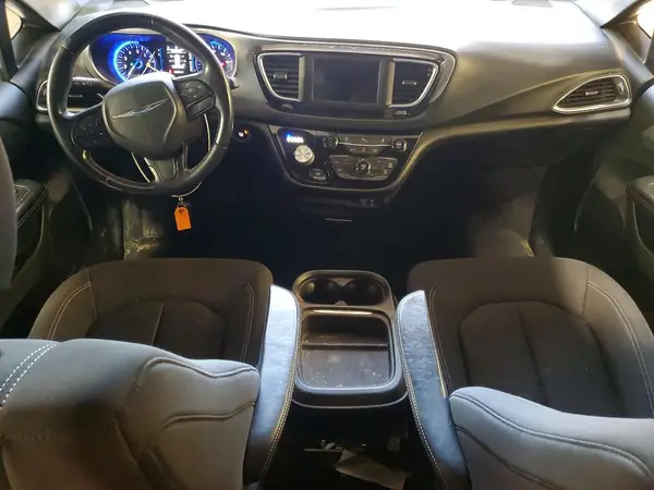 2C4RC1FG8KR669134 2019 CHRYSLER PACIFICA - Image 8