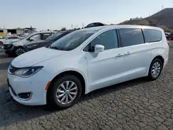 2C4RC1FG8KR700771 2019 CHRYSLER PACIFICA