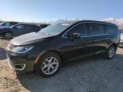 2C4RC1FG8KR705873 2019 CHRYSLER PACIFICA