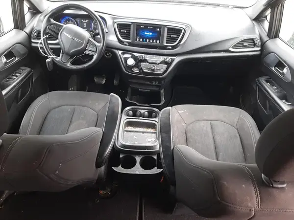 2C4RC1FG8KR706179 2019 CHRYSLER PACIFICA - Image 8