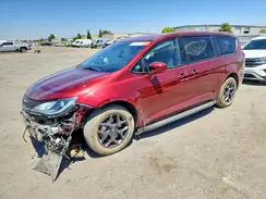 2C4RC1FG8KR706361 2019 CHRYSLER PACIFICA