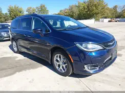 2C4RC1FG8KR710751 2019 CHRYSLER PACIFICA