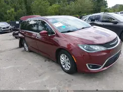 2C4RC1FG8KR721863 2019 CHRYSLER PACIFICA