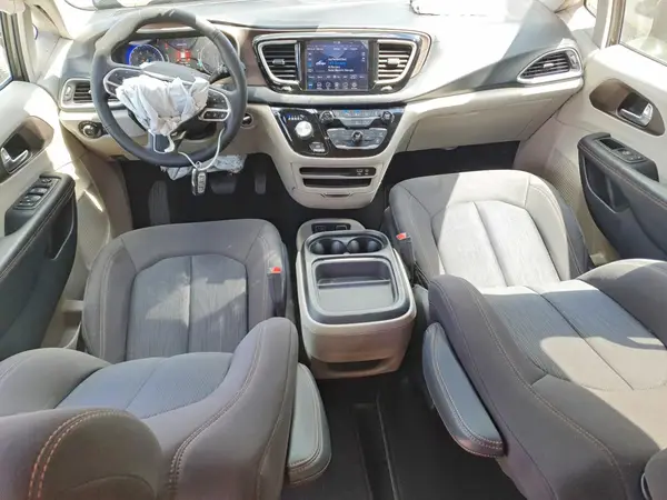 2C4RC1FG8KR738081 2019 CHRYSLER PACIFICA - Image 8