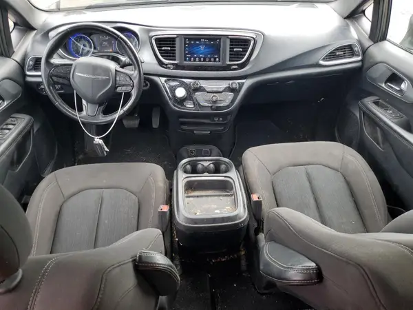 2C4RC1FG8KR746844 2019 CHRYSLER PACIFICA - Image 8