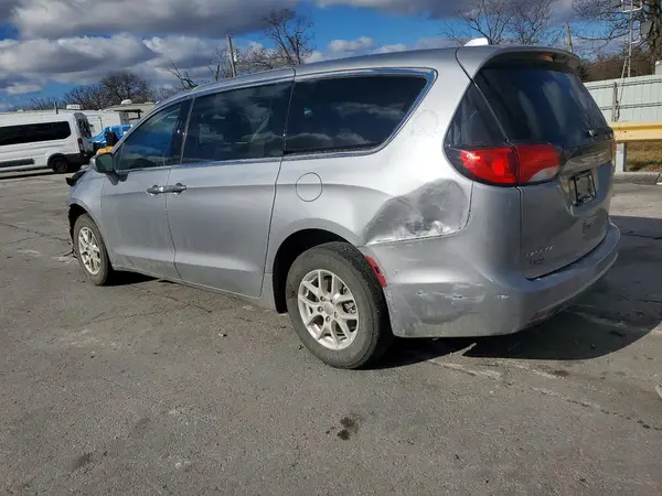 2C4RC1FG8LR103766 2020 CHRYSLER PACIFICA - Image 2