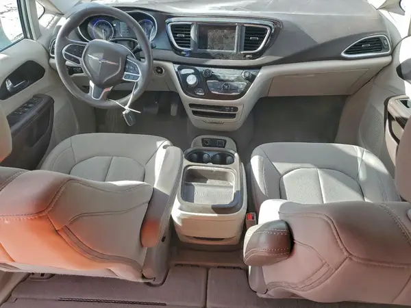 2C4RC1FG8LR103766 2020 CHRYSLER PACIFICA - Image 8