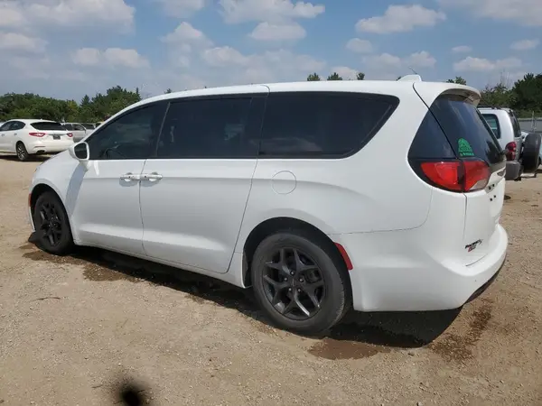 2C4RC1FG8LR107848 2020 CHRYSLER PACIFICA - Image 2