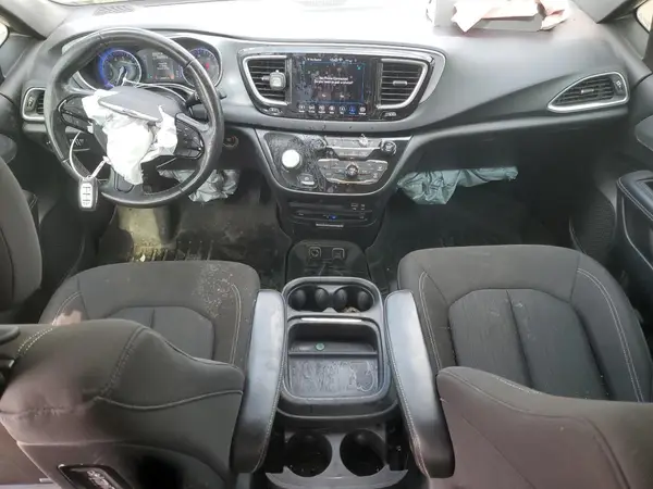 2C4RC1FG8LR107848 2020 CHRYSLER PACIFICA - Image 8